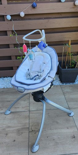 Babymoov swoon babywippe - babymoov, up