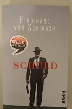 Schuld von ferdinand schirach - von,