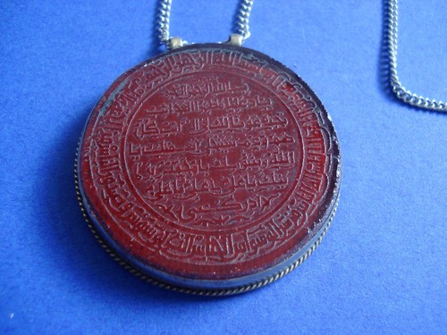 Alter schmuck anhänger - alter,