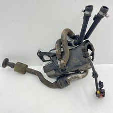 Volvo V60 2015 Standheizung