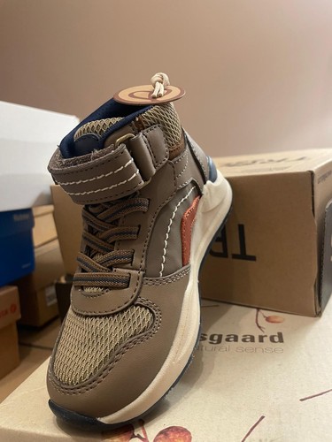 Neu bisgaard sneakers drake - bisgaard,