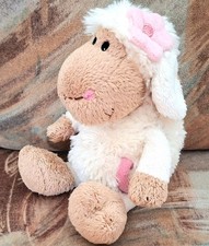 Nici Jolly Mäh Schaf Rosa mit