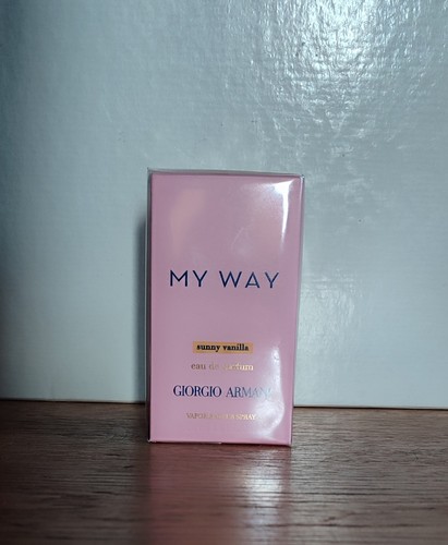 Giorgio armani way sunny - my,