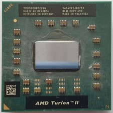 AMD Turion II Dual-Core