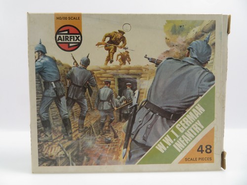 Airfix 01726 ww i - 1:87,