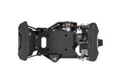 Lenkerhalterung Garmin zumo