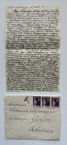 Kaiserlich russisch signierter - kaiserlich,