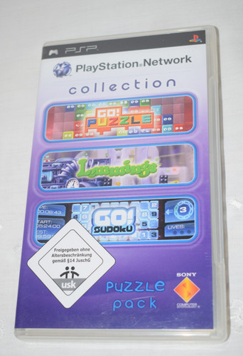 Sony psp spiel playstation - sony,