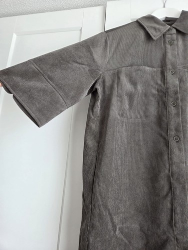 Mini hemdkleid opus - mini,