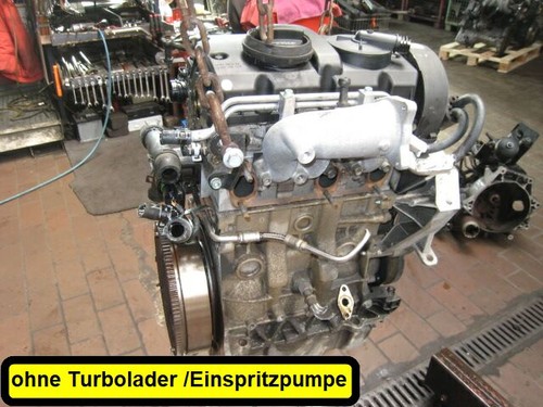 Motor ayz lupo tdi - lupo, 6