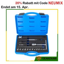 Injektor Fräser Injektorsitz-