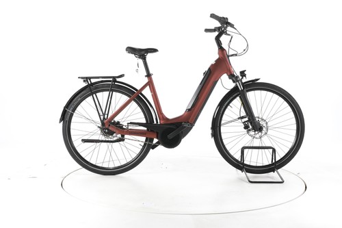 Winora tria eco city - winora, e-bike
