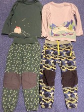 Jako o Kinder Robusthosen u