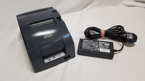 Lesen epson u220b - epson, ethernet