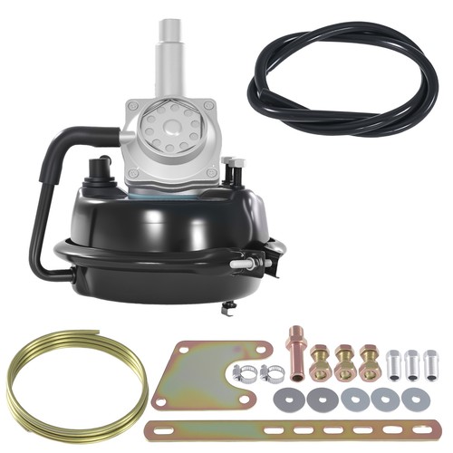 Vh44 remote brake booster - brake, for