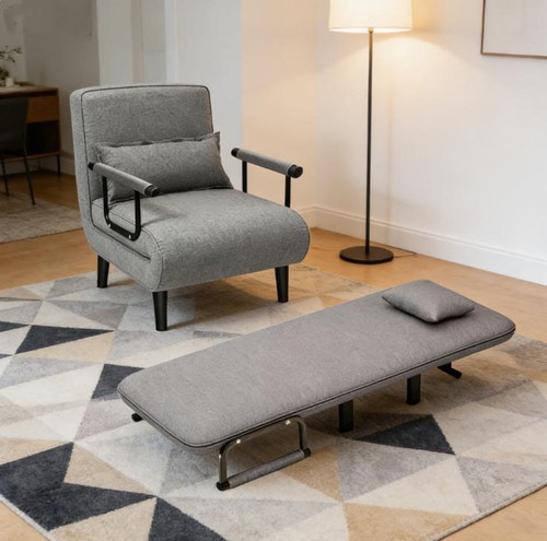 Neu einzel klappschlafsofa - einzel,