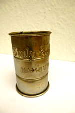 Kaffeelot - Kaffeemaß - Stuhr