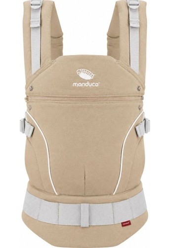 Manduca first babytrage - first,