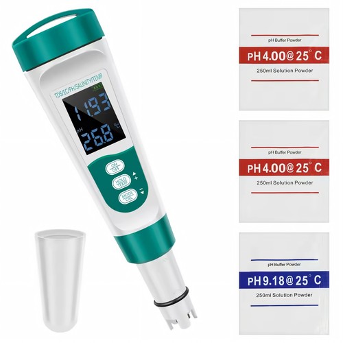 E46c 5in1 wassertester tds - e46c,