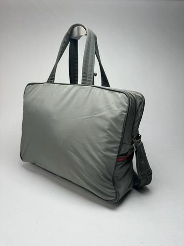 Vintage prada sport way bag - 2,