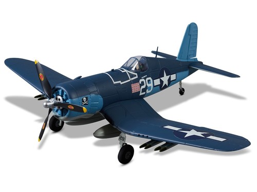 Power derbee f4u - d-power,