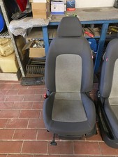 SEAT IBIZA  6J Bj 09 3-Türer