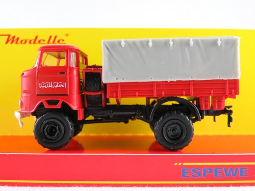 Busch espewe 95299 - 95299, ifa