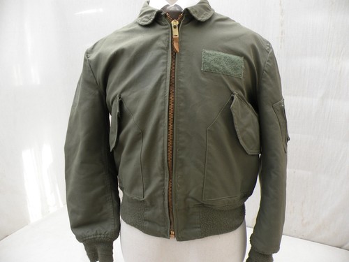 Orig pilotenjacke cwu - ., 36