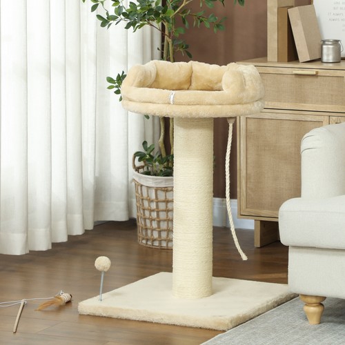 Pawhut kratzbaum klein cm - pawhut,
