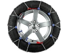 SCHNEEKETTEN FÜR FAHRZEUGE PEWAG SERVO SPORT MIT 7 MM AUSMAß GR 64 - 175/70 R14