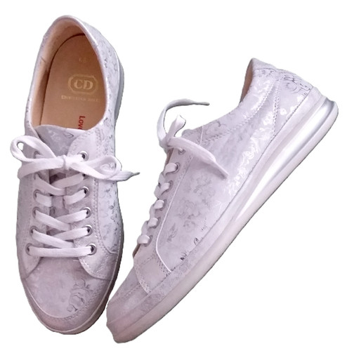 Feine leder schuhe - leder-schuhe/sneaker, von