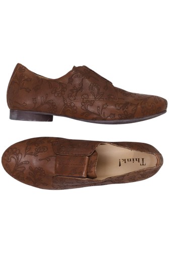 Think halbschuh damen slipper - think!,