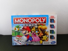 Hasbro Gaming Monopoly Gamer