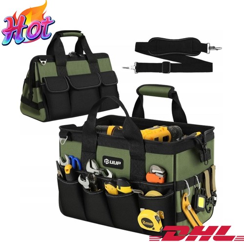 Werkzeugtasche mit - , 16