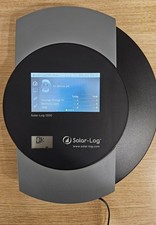 Solar log 1200 pv inverter - pv,