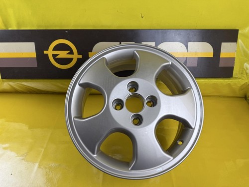 Alufelge opel tigra - a, astra
