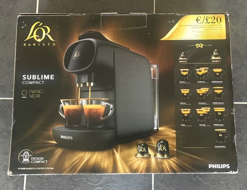 Philips barista - l'or, by