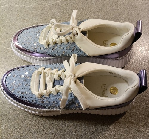 Strada sportschuhe - la, strada,