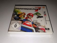 Mario Kart 7 (Nintendo 3DS)