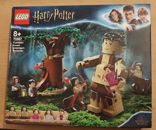 Lego 75967 Harry Potter Der