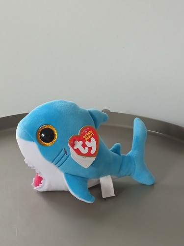 Beanie boos hai - ty,