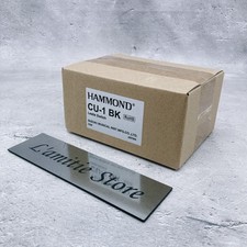 Hammond 1bk leslie schalter - cu-1bk,