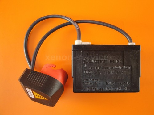 Original xenon zündgerät - original,