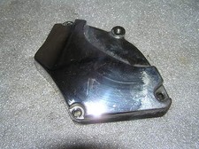 Yamaha XVS 1100 Dragstar Classic Chromdeckel chrome cover 