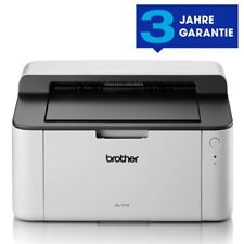 Brother HL-1110 monochrom