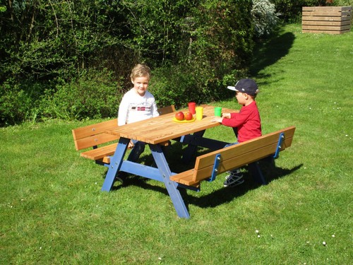 Kindertisch bätz mit - kindertisch,