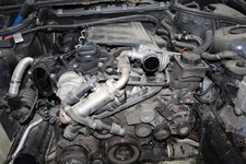 BMW E46 3er 320D Schaltgetriebe 5 Gang s5d280z 159600 Km 100KW 136PS original