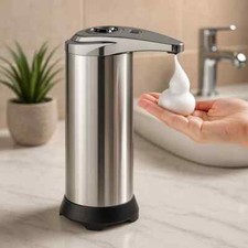 Seifenspender Sensor