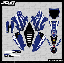 Grafik Kit Für YAMAHA
