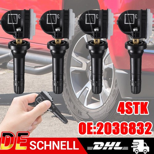 Rdks reifendrucksensor - rdks,